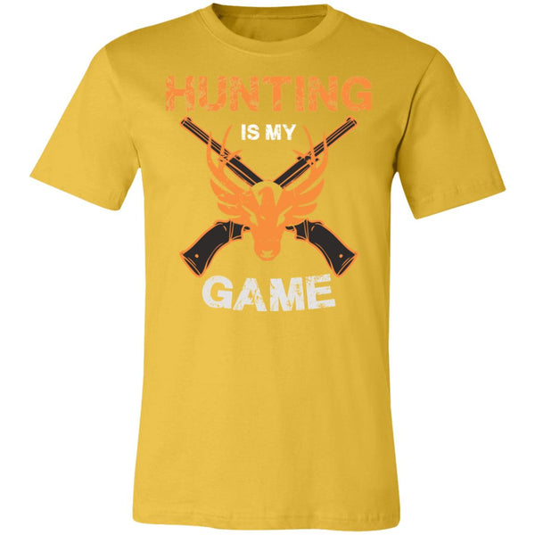 AE001119 Unisex Jersey Short-Sleeve T-Shirt