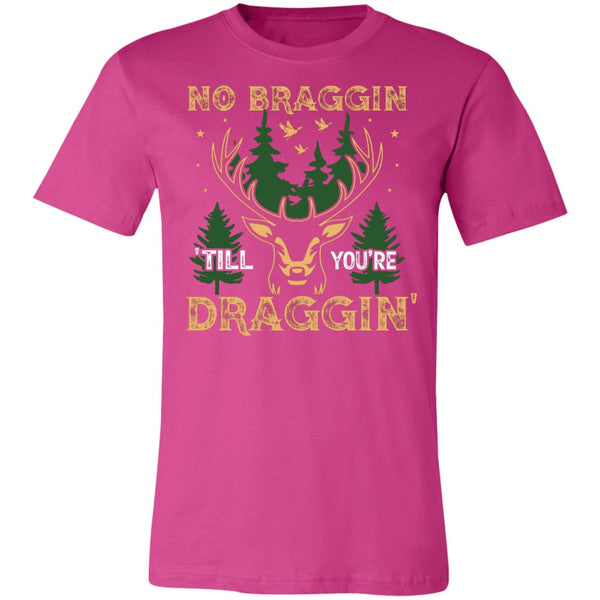 AE000694 Unisex Jersey Short-Sleeve T-Shirt