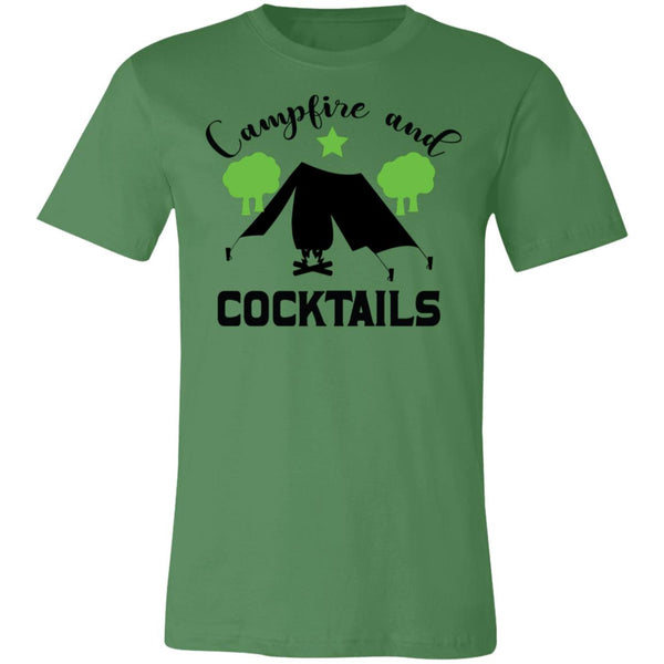 Unisex Jersey Short-Sleeve T-Shirt AE000060