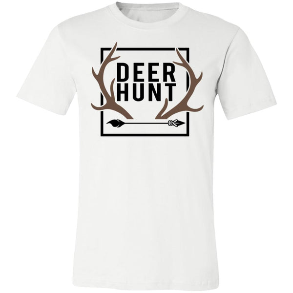 AE000903 Unisex Jersey Short-Sleeve T-Shirt