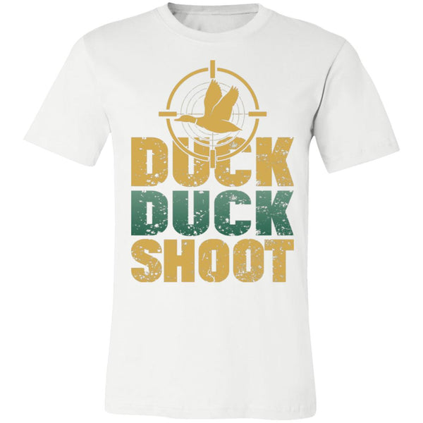 AE000704 Unisex Jersey Short-Sleeve T-Shirt