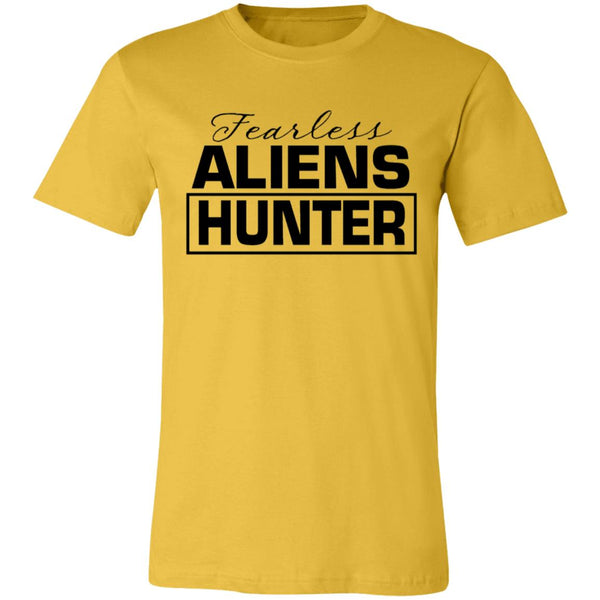 AE000887 Unisex Jersey Short-Sleeve T-Shirt