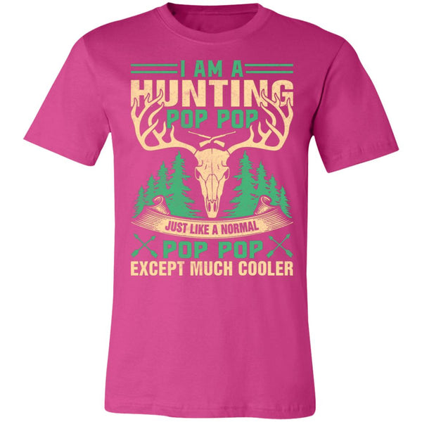 AE000750 Unisex Jersey Short-Sleeve T-Shirt