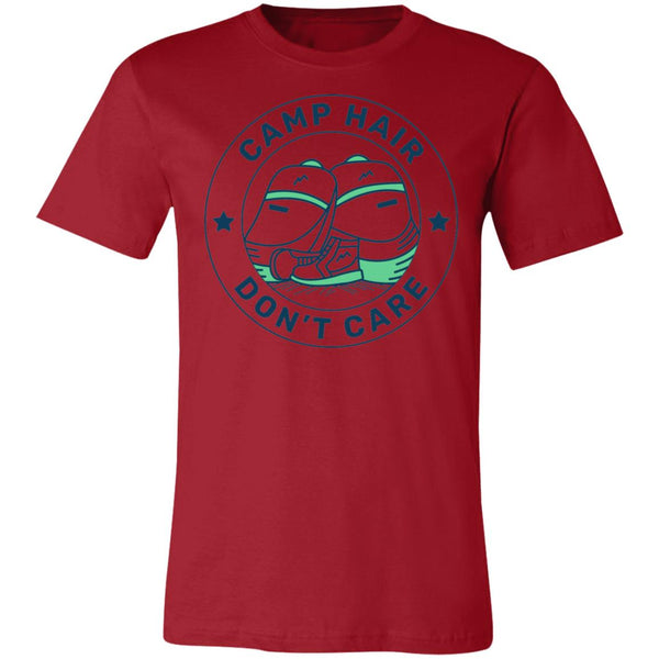 Unisex Jersey Short-Sleeve T-Shirt AE000028