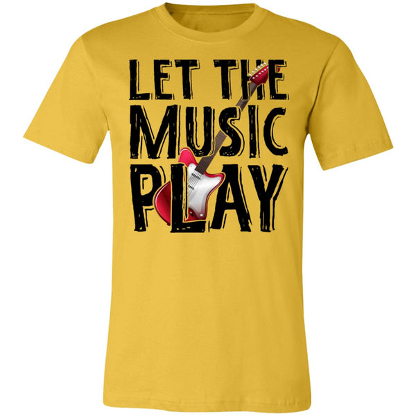 AE001268 Unisex Jersey Short-Sleeve T-Shirt