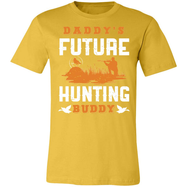 AE001132 Unisex Jersey Short-Sleeve T-Shirt