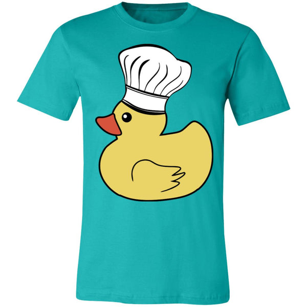 AE000873 Unisex Jersey Short-Sleeve T-Shirt