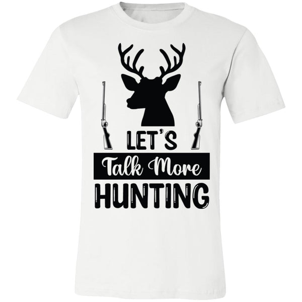 AE000918 Unisex Jersey Short-Sleeve T-Shirt