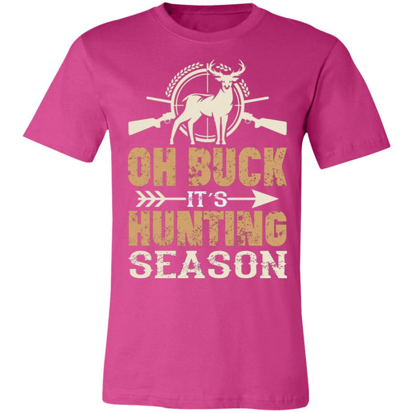 AE001004 Unisex Jersey Short-Sleeve T-Shirt