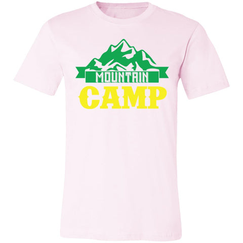 AE000305 Unisex Jersey Short-Sleeve T-Shirt