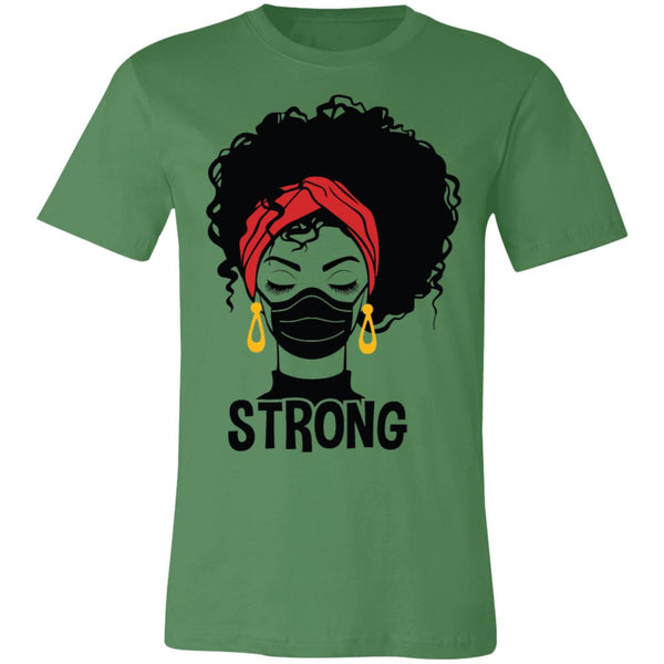 AE001481 Unisex Jersey Short-Sleeve T-Shirt