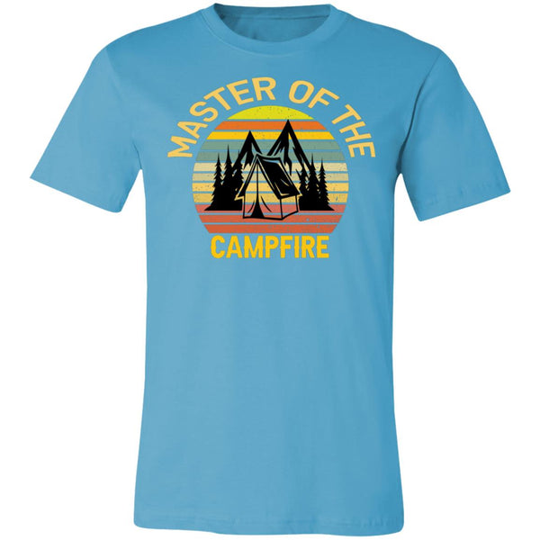 AE000378 Unisex Jersey Short-Sleeve T-Shirt