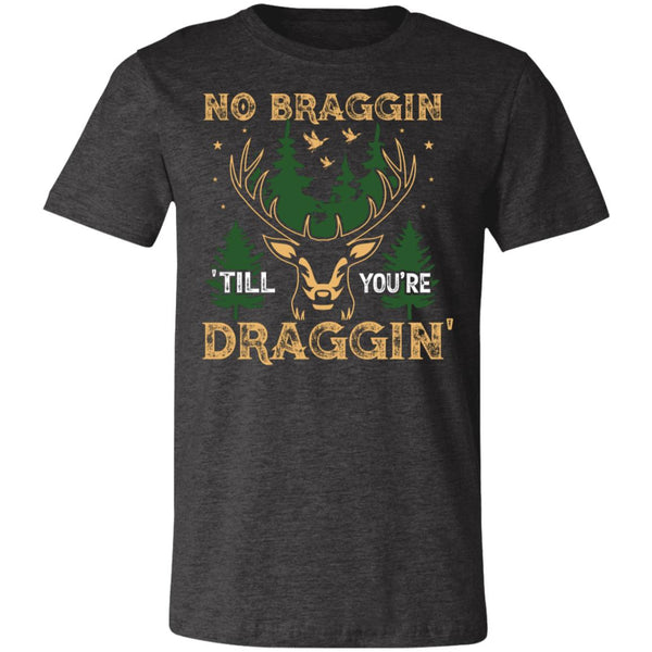 AE000694 Unisex Jersey Short-Sleeve T-Shirt