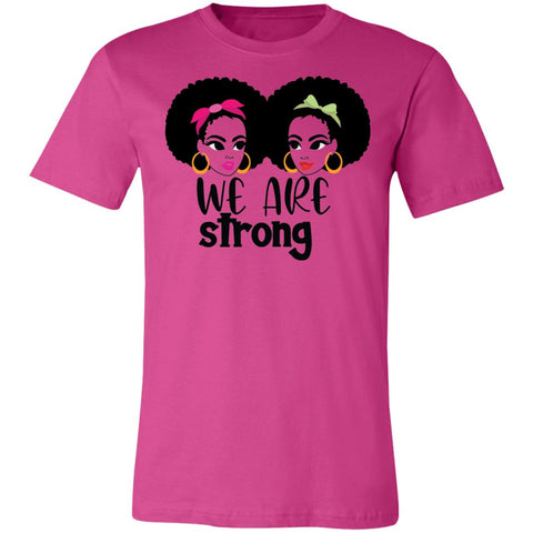 AE001461 Unisex Jersey Short-Sleeve T-Shirt