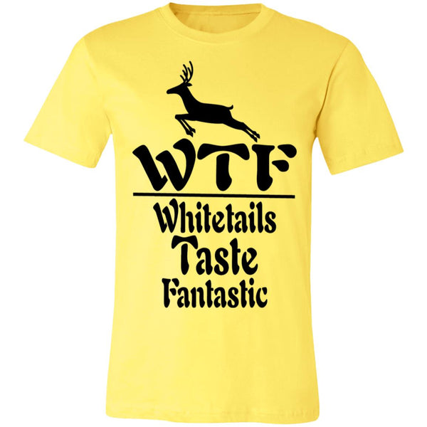 AE000889 Unisex Jersey Short-Sleeve T-Shirt