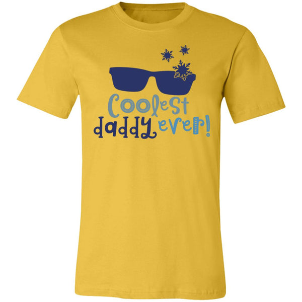 AE000877 Unisex Jersey Short-Sleeve T-Shirt