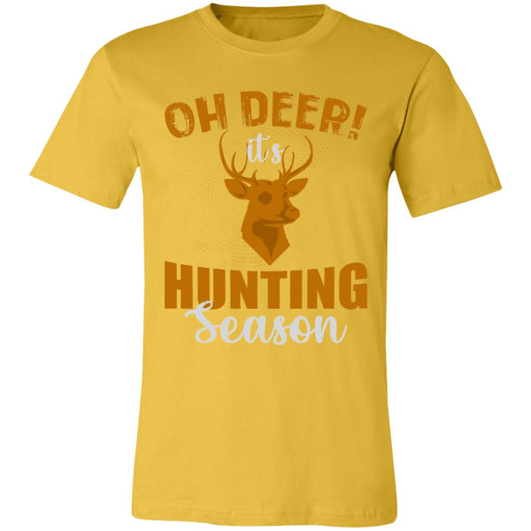 AE000778 Unisex Jersey Short-Sleeve T-Shirt