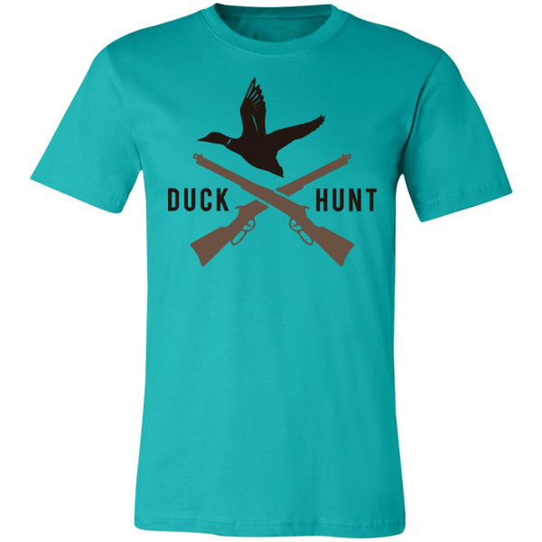 AE000928 Unisex Jersey Short-Sleeve T-Shirt