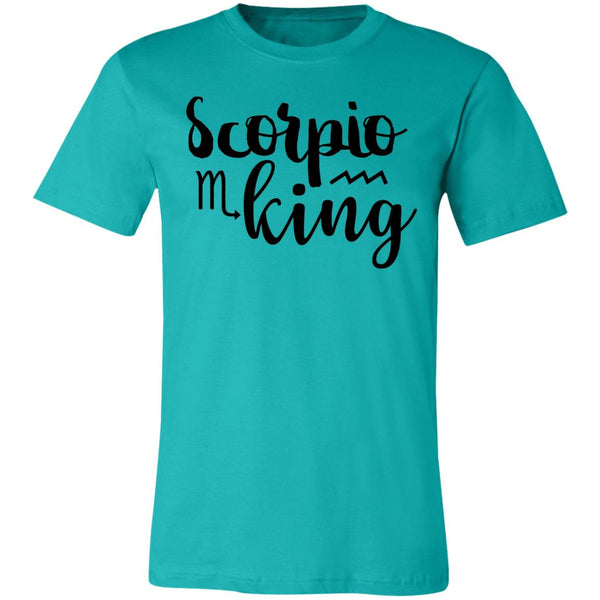 AE001372 Unisex Jersey Short-Sleeve T-Shirt
