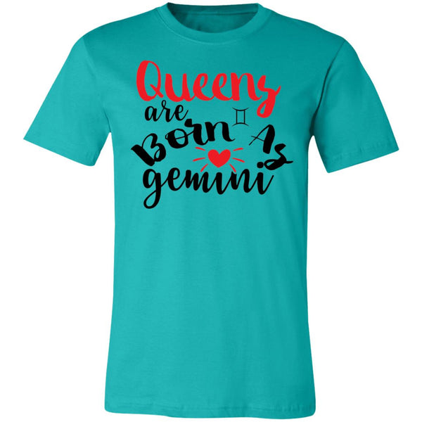 AE001366 Unisex Jersey Short-Sleeve T-Shirt