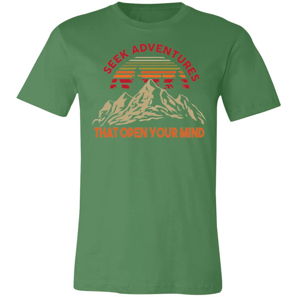 AE000426 Unisex Jersey Short-Sleeve T-Shirt