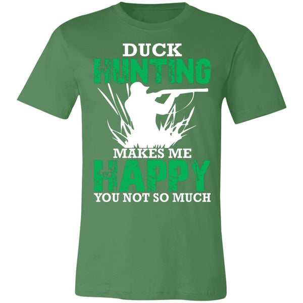 AE001016 Unisex Jersey Short-Sleeve T-Shirt