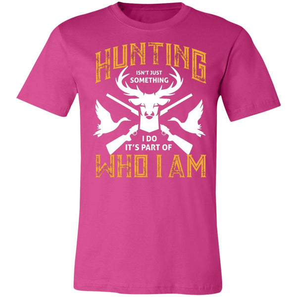 AE001020 Unisex Jersey Short-Sleeve T-Shirt