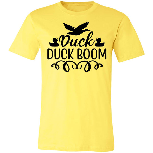 AE000927 Unisex Jersey Short-Sleeve T-Shirt