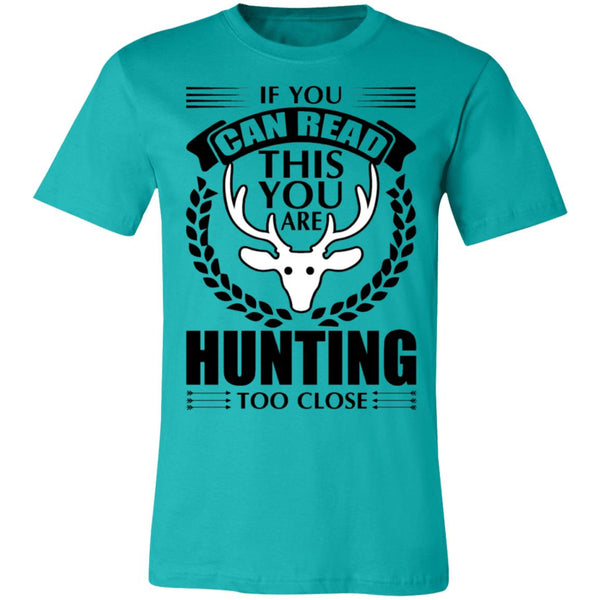 AE000895 Unisex Jersey Short-Sleeve T-Shirt