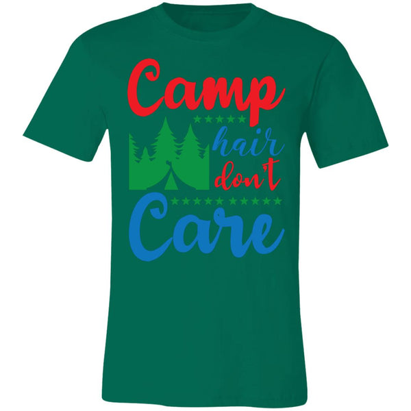 Unisex Jersey Short-Sleeve T-Shirt AE000058