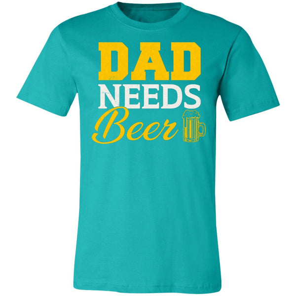 AE000562 Unisex Jersey Short-Sleeve T-Shirt