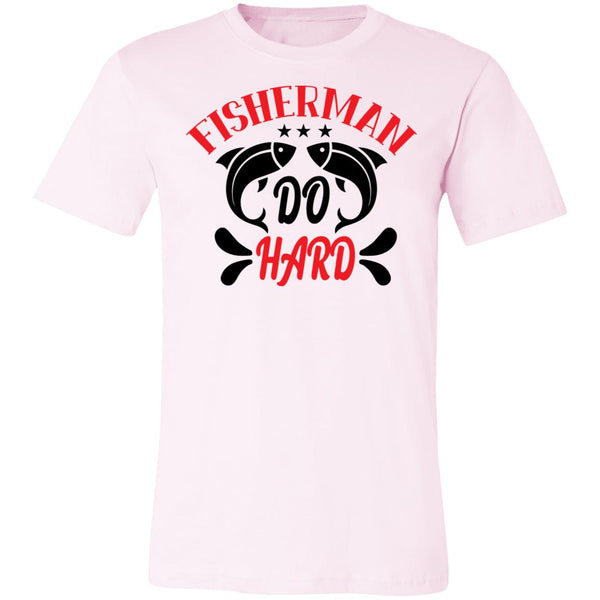 AE000836 Unisex Jersey Short-Sleeve T-Shirt