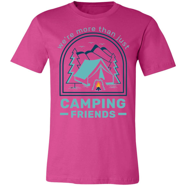 Unisex Jersey Short-Sleeve T-Shirt AE000054