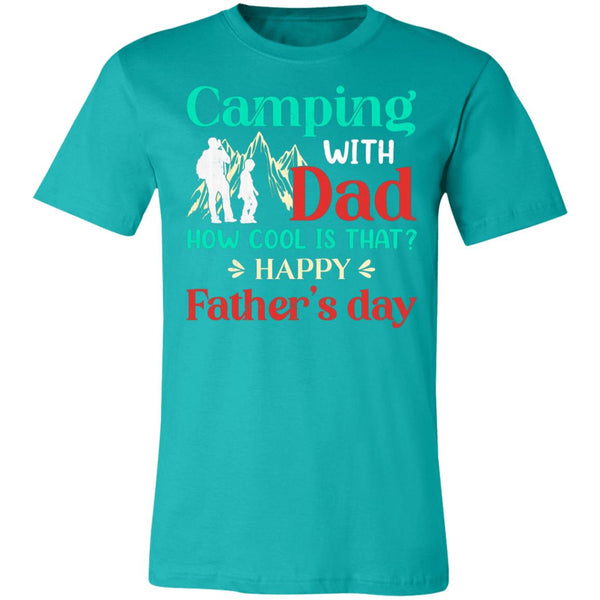 AE000556 Unisex Jersey Short-Sleeve T-Shirt