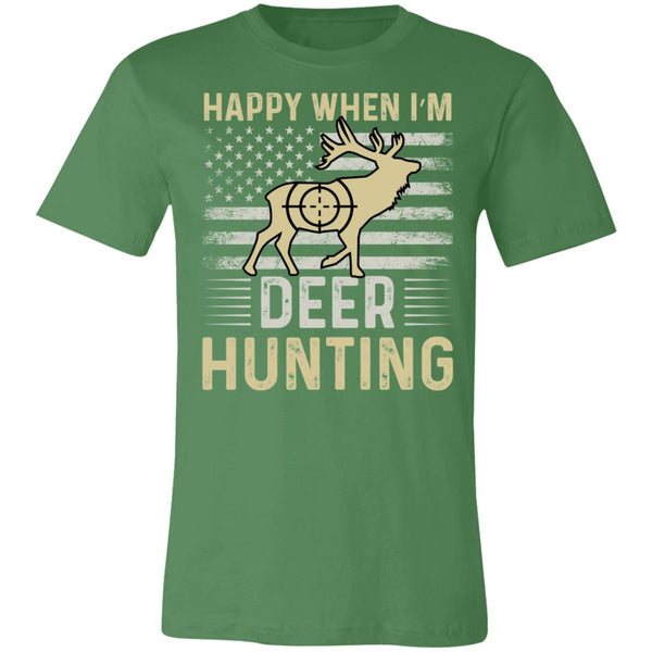 AE000802 Unisex Jersey Short-Sleeve T-Shirt