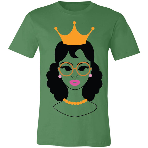 AE001426 Unisex Jersey Short-Sleeve T-Shirt