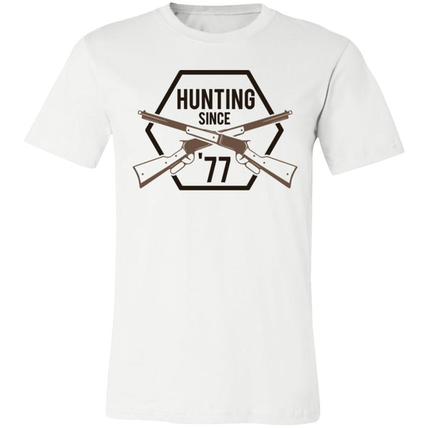 AE000990 Unisex Jersey Short-Sleeve T-Shirt