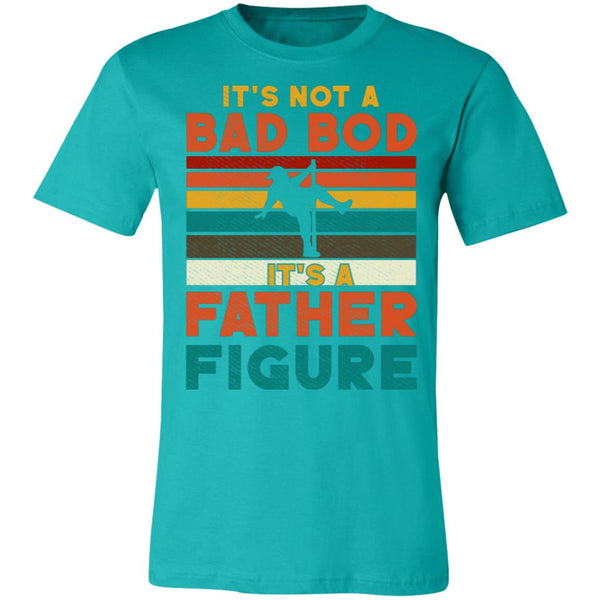 AE000642 Unisex Jersey Short-Sleeve T-Shirt
