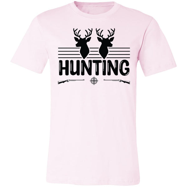 AE000909 Unisex Jersey Short-Sleeve T-Shirt