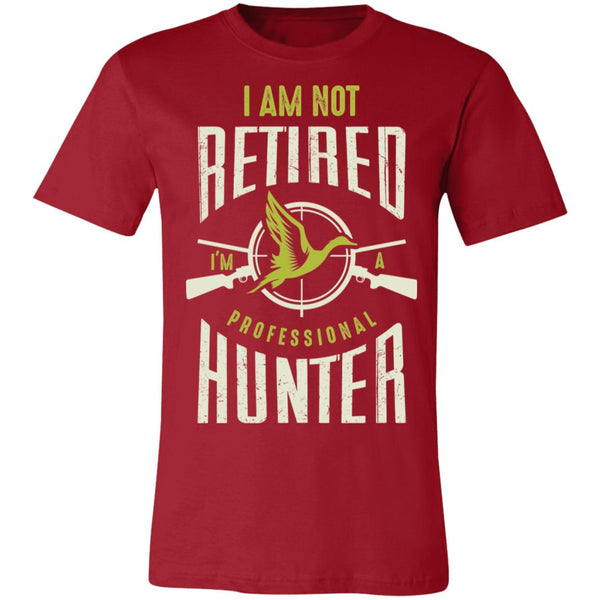 AE001117 Unisex Jersey Short-Sleeve T-Shirt