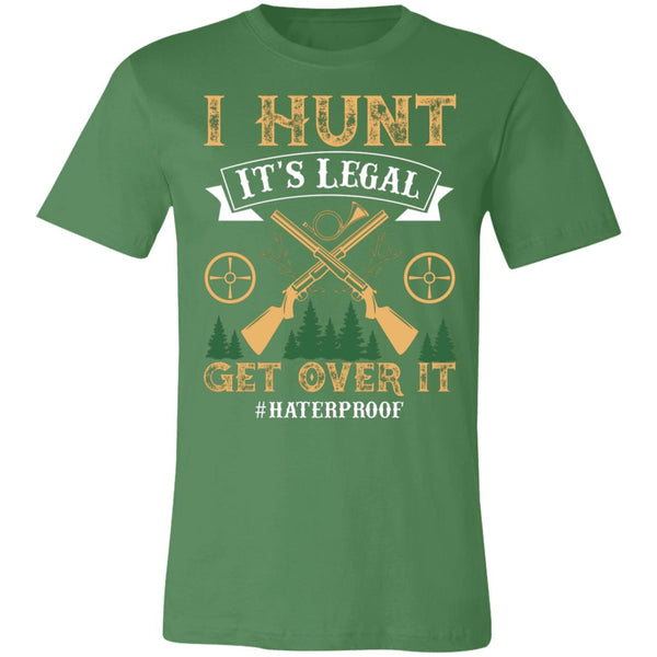 AE000695 Unisex Jersey Short-Sleeve T-Shirt