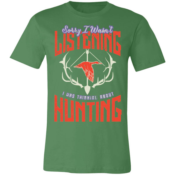 AE001112 Unisex Jersey Short-Sleeve T-Shirt