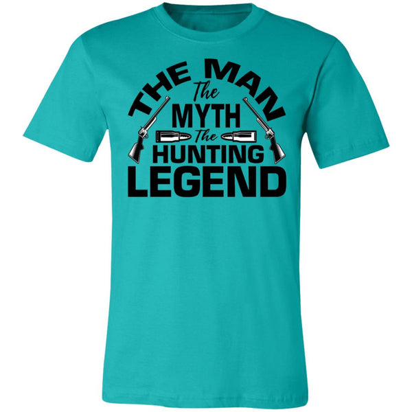 AE000898 Unisex Jersey Short-Sleeve T-Shirt