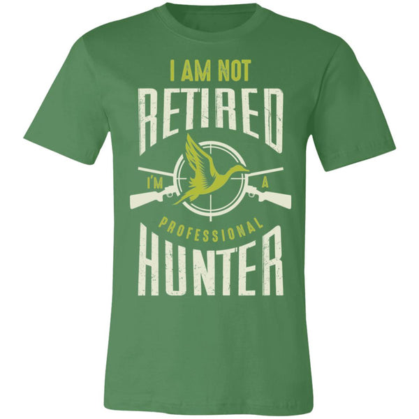 AE001117 Unisex Jersey Short-Sleeve T-Shirt