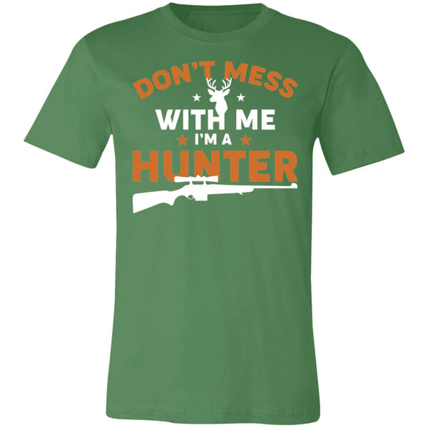 AE000781 Unisex Jersey Short-Sleeve T-Shirt