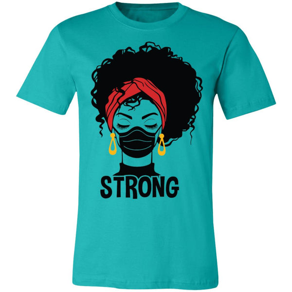 AE001481 Unisex Jersey Short-Sleeve T-Shirt