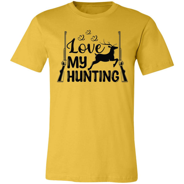 AE000911 Unisex Jersey Short-Sleeve T-Shirt