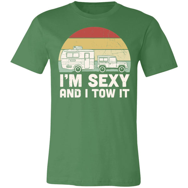 AE000291 Unisex Jersey Short-Sleeve T-Shirt