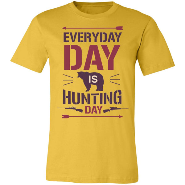 AE000935 Unisex Jersey Short-Sleeve T-Shirt