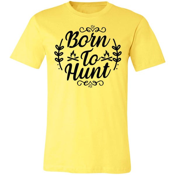 AE000862 Unisex Jersey Short-Sleeve T-Shirt